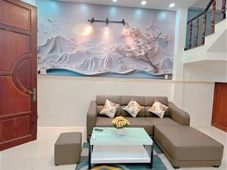 Woww sở hữu ngay căn nhà đường nơ trang long  quận bình thạnh / giá 3 tỷ 090 (1 trệt + 1 lầu)