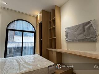 Bán nhà trần nhân tông, 25m2, 5 tầng thang máy thông sàn đẹp, chỉ 12.5 tỷ, ngõ rộng thoáng