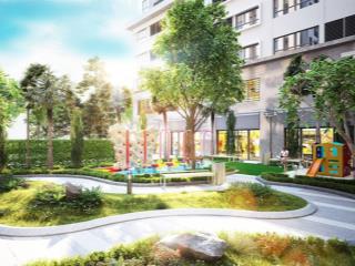 Chính chủ bán căn hộ happy one sora sb.22.08 (tầng sân vườn)