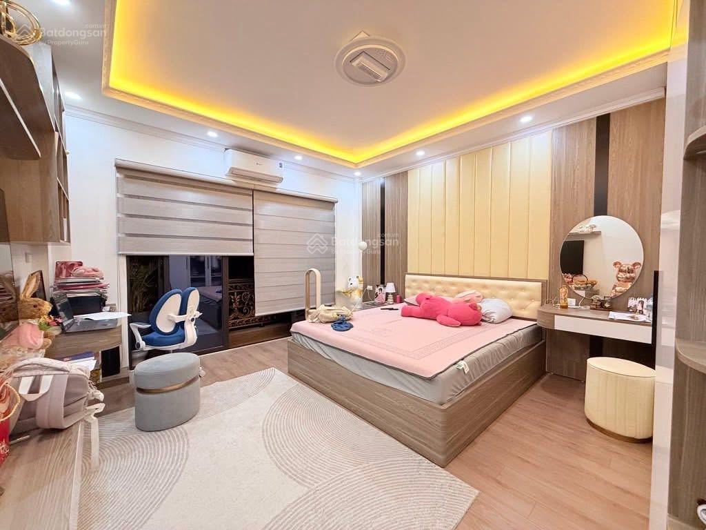 Bán nhà trung phụng 30m 4 tầng. nhà mới ngõ thông. giá 6,5 tỷ