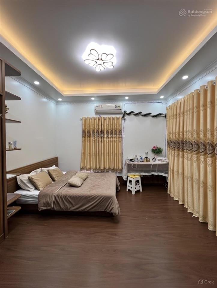 Bán nhà lê duẩn  26m , cách phố 30m . sổ nở hậu , kinh doanh được , ngõ thông . giá 7,2 tỷ