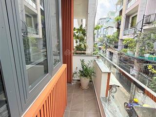 Chính chủ, bán giá cực sốc 3tỷ3, nhà thạch thị thanh, q1 (4x13,7)m 2 tầng, hẻm ô tô vào thoải mái