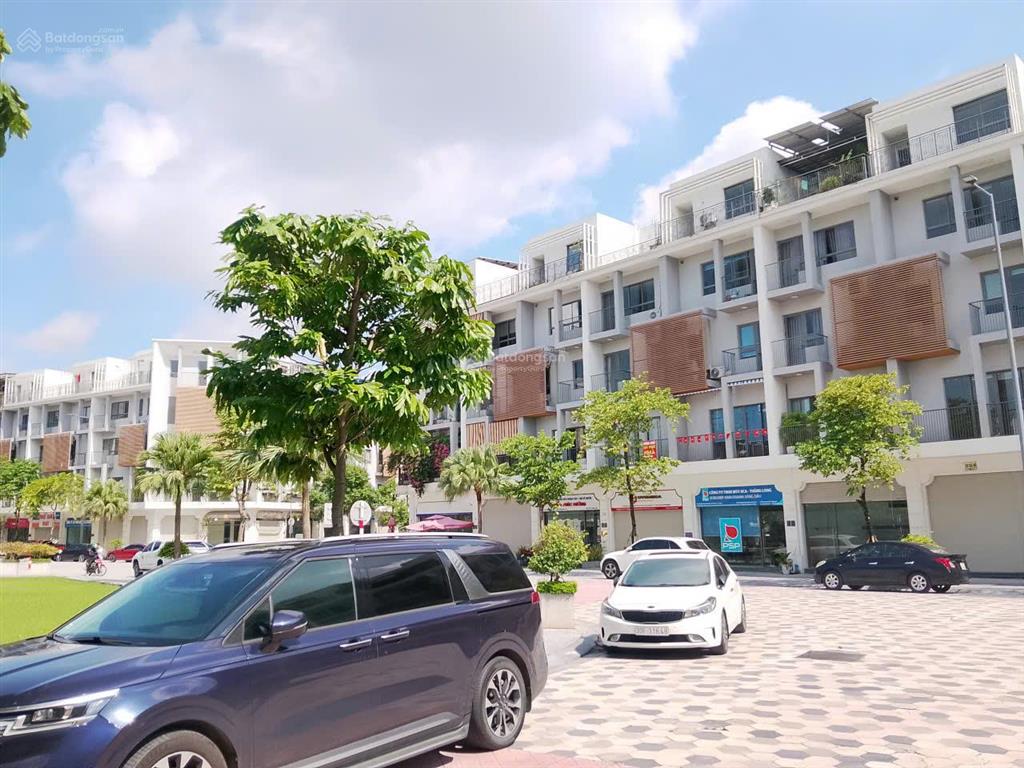 Chính chủ bán nhanh căn liền kề 99m2 kđt the manor central park giá thấp hơn thị trường 2 tỷ