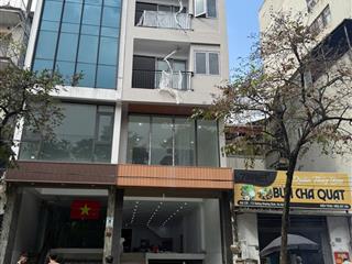 Cho thuê mặt bằng kinh doanh vị trí đẹp