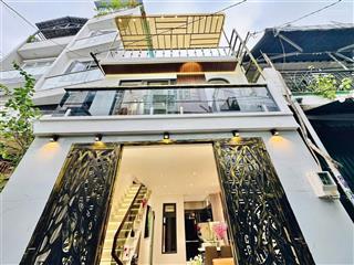 Ra nhanh nhà hẻm số 10 đặng lộ, p. 7, tân bình, (60m2), chỉ 2 tỷ 320, sổ hồng riêng