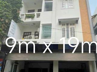 Bán gấp nhà mt ngay cửu long p2, quận tân bình dt 9m x 19m giá 47,5 tỷ