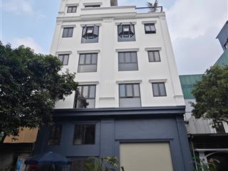 Chính chủ cho nhà 270m2 x 4t tại nguyễn xiển mặt tiền 12m xe cont tránh nhau mới xây