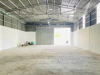 Cho thuê kho  nhà kho mới 100%  kdc hồng loan, cần thơ | giá 12 triệu/tháng