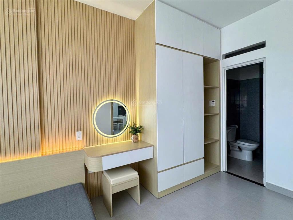 Cho thuê căn hộ nam long 2  cần thơ | mới 100%  full nội thất  giá 9 triệu/tháng