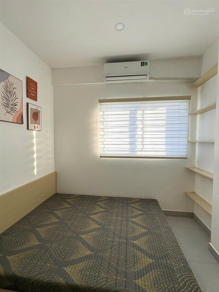 Cho thuê căn hộ nam long 2  cần thơ | mới 100%  full nội thất  giá 9 triệu/tháng