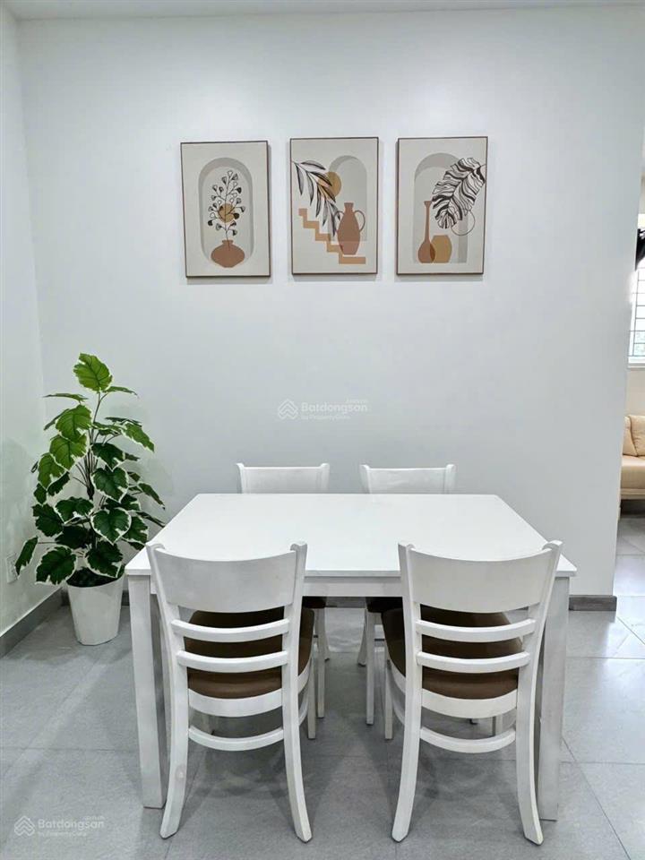 Cho thuê căn hộ nam long 2  cần thơ | mới 100%  full nội thất  giá 9 triệu/tháng