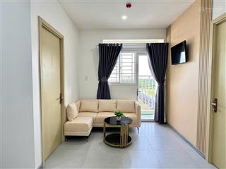 Cho thuê căn hộ nam long 2  cần thơ | mới 100%  full nội thất  giá 9 triệu/tháng