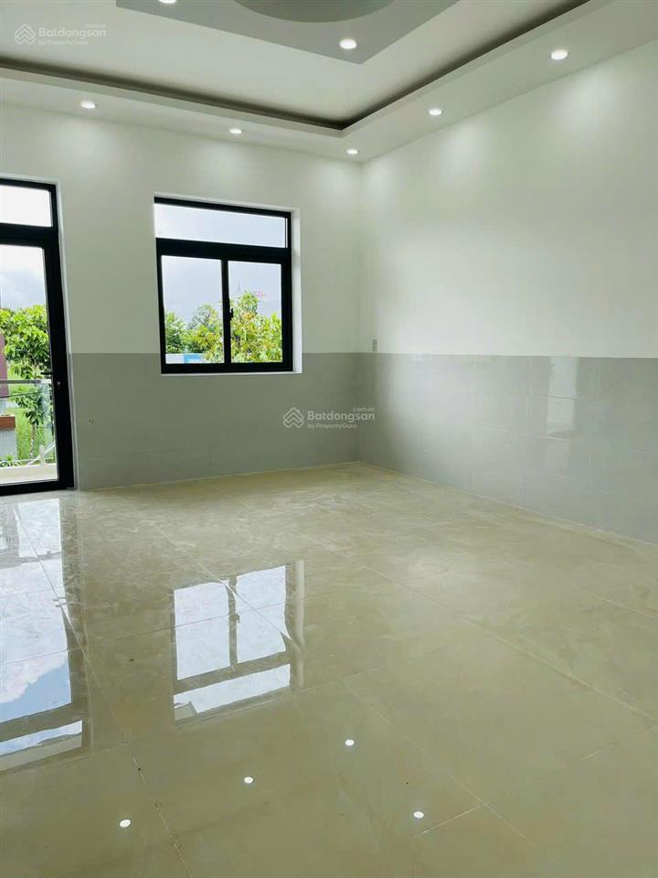 Cho thuê nhà trệt 1 lầu  kdc hồng loan, cần thơ | giá 9 triệu/tháng