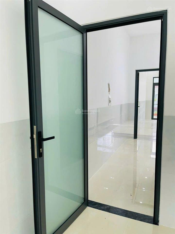 Cho thuê nhà trệt 1 lầu  kdc hồng loan, cần thơ | giá 9 triệu/tháng