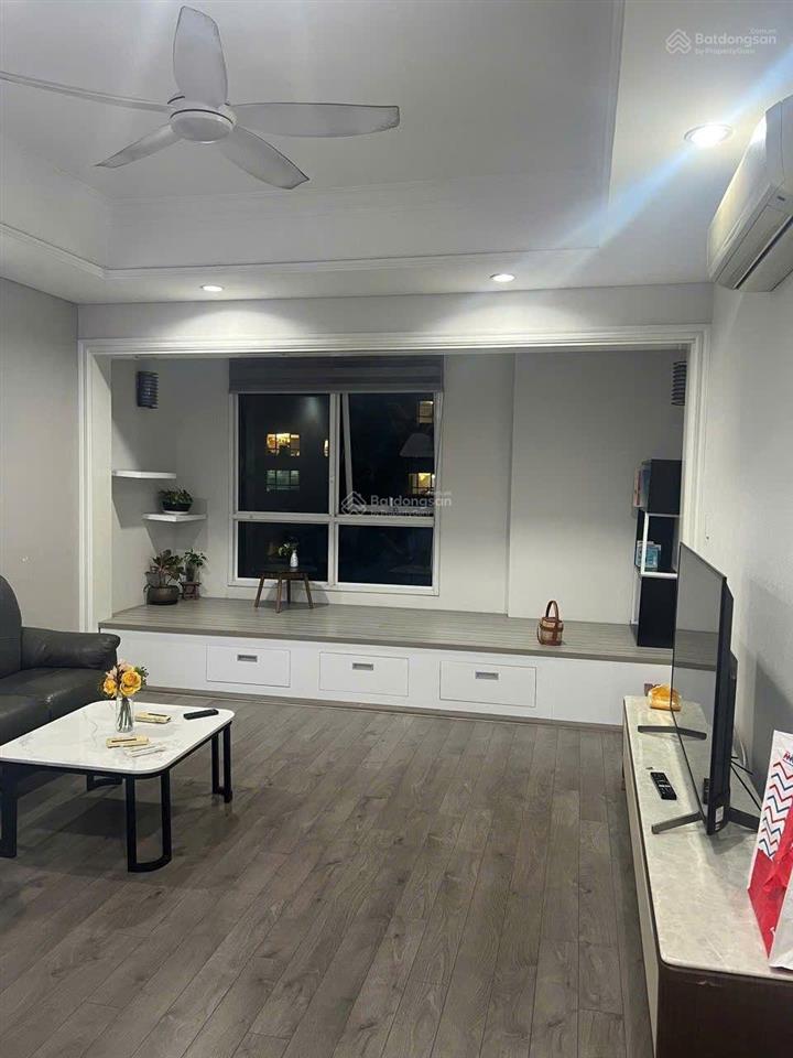 Bán căn hộ the manor 2pn 1wc 75m2 giá 7,7 tỷ