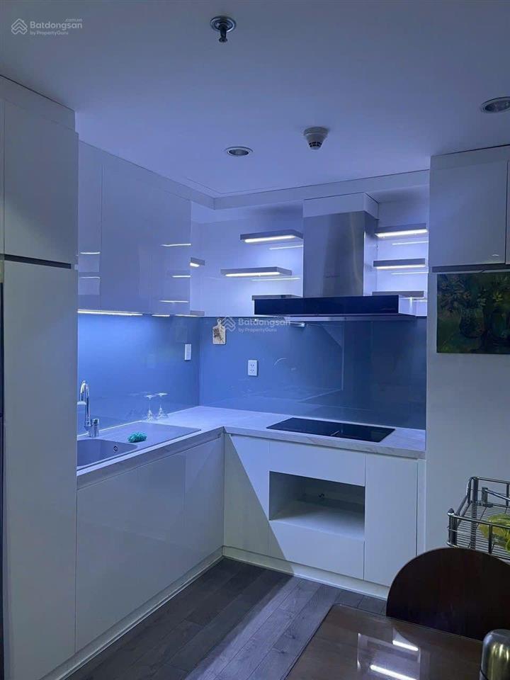 Bán căn hộ the manor 2pn 1wc 75m2 giá 7,7 tỷ