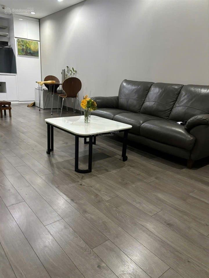 Bán căn hộ the manor 2pn 1wc 75m2 giá 7,7 tỷ