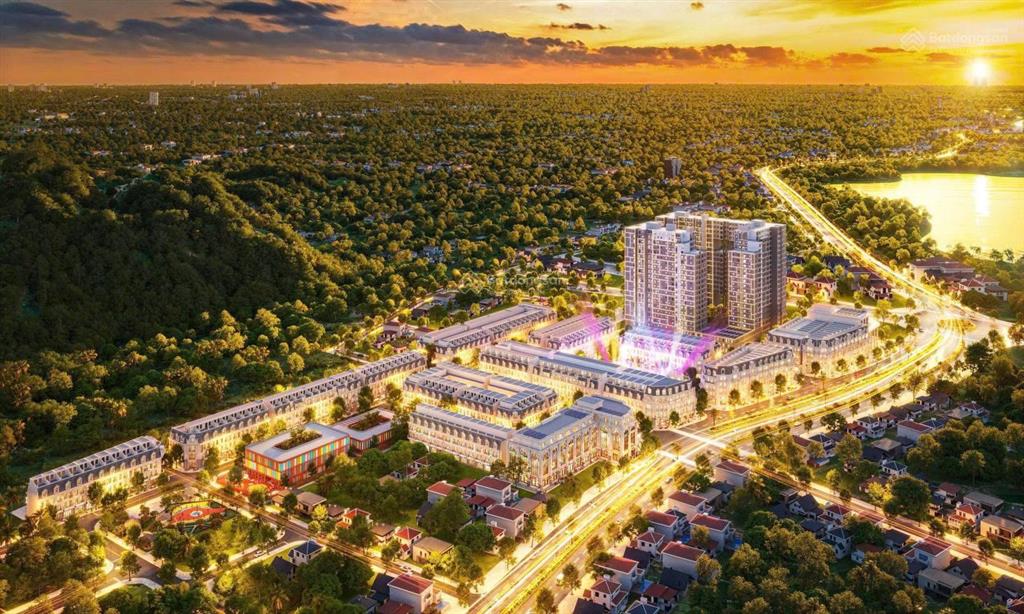 5 suất nội bộ phú gia nhà 4 tầng trung tâm quy nhơn, quy hoạch 283 căn liền kề thiết kế châu âu