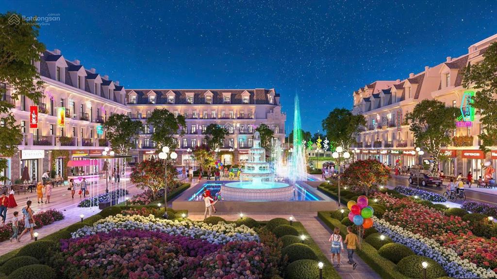 5 suất nội bộ phú gia nhà 4 tầng trung tâm quy nhơn, quy hoạch 283 căn liền kề thiết kế châu âu