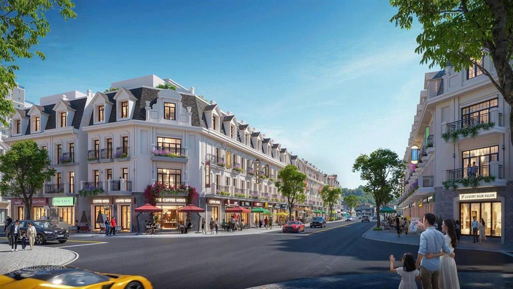 5 suất nội bộ phú gia nhà 4 tầng trung tâm quy nhơn, quy hoạch 283 căn liền kề thiết kế châu âu