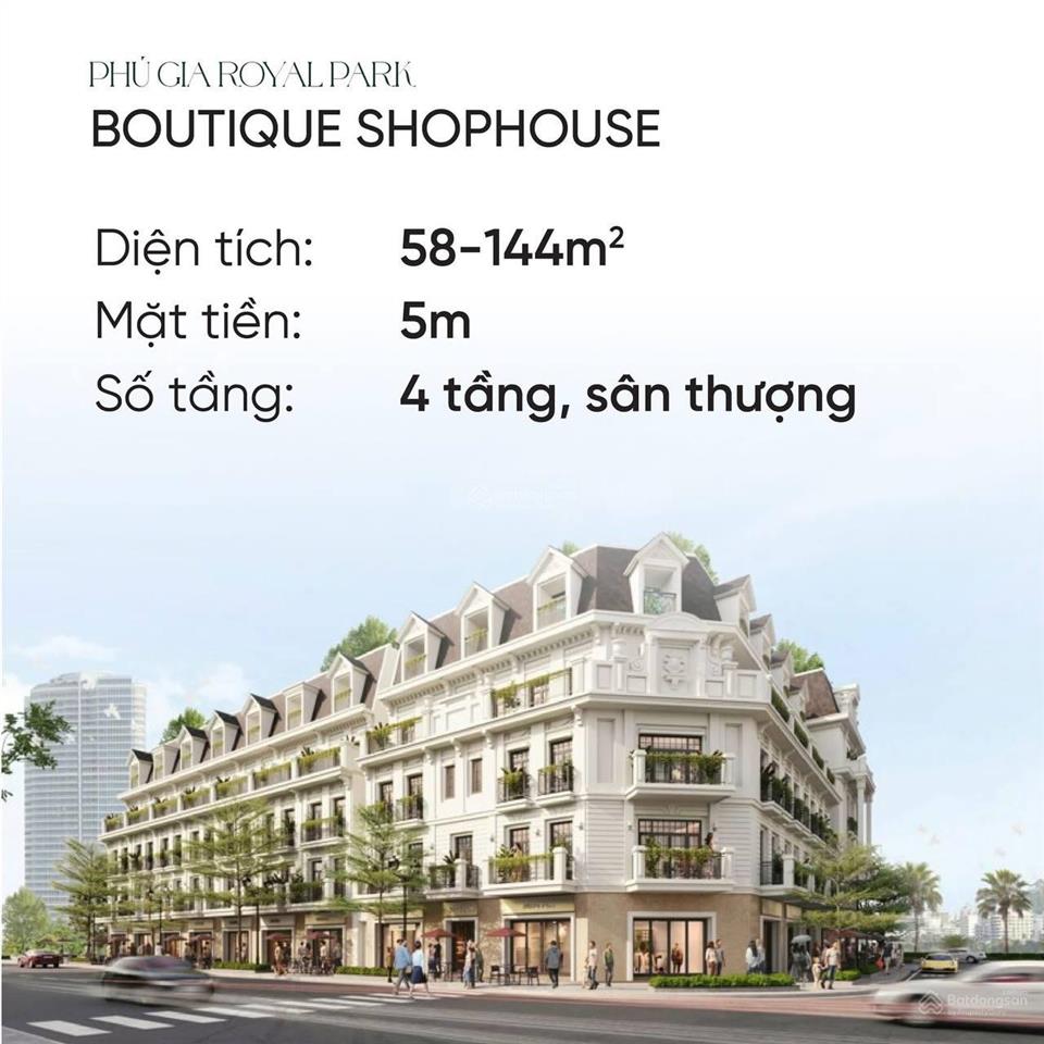 5 suất nội bộ phú gia nhà 4 tầng trung tâm quy nhơn, quy hoạch 283 căn liền kề thiết kế châu âu