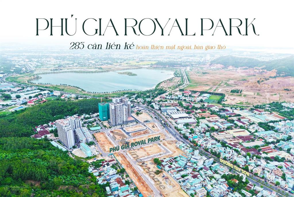 5 suất nội bộ phú gia nhà 4 tầng trung tâm quy nhơn, quy hoạch 283 căn liền kề thiết kế châu âu