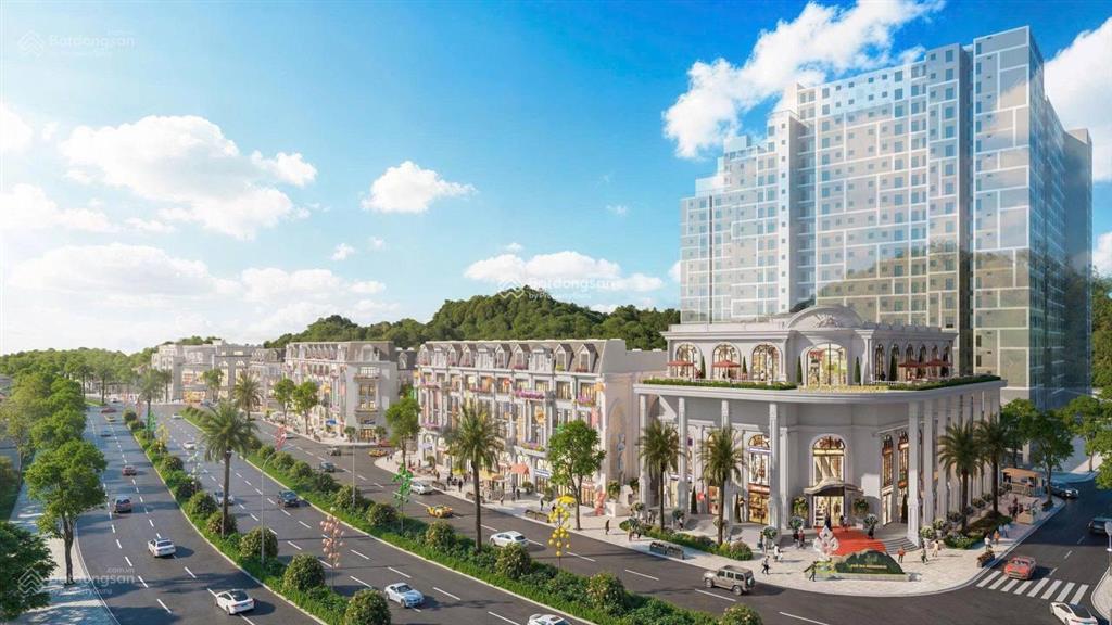 Giảm giá cực rẻ phú gia royal park 5,2 tỷ thanh toán 5 đợt, bàn giao có nhà sẵn 4 tầng 1 tum,