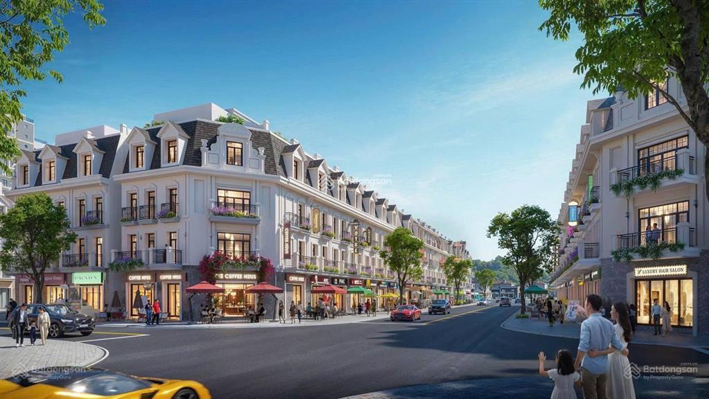 Giảm giá cực rẻ phú gia royal park 5,2 tỷ thanh toán 5 đợt, bàn giao có nhà sẵn 4 tầng 1 tum,