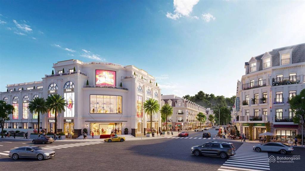 Giảm giá cực rẻ phú gia royal park 5,2 tỷ thanh toán 5 đợt, bàn giao có nhà sẵn 4 tầng 1 tum,