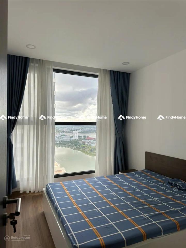 Rẻ vô địch cắt lỗ 300tr bán nhanh 3pn phú tài residence hồ đống đa, full nội thất