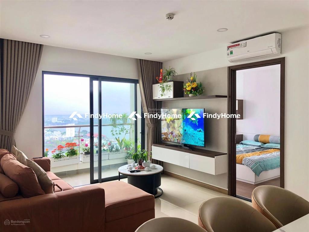 Rẻ vô địch cắt lỗ 300tr bán nhanh 3pn phú tài residence hồ đống đa, full nội thất