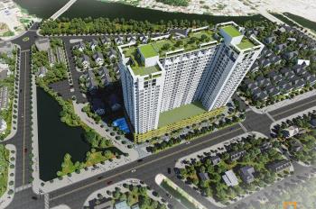 Bán nhanh cắt lỗ 2pn hướng đông nam view sông tầng cao giá rẻ, bán nhanh