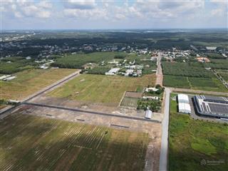 Bán đất tại quốc lộ 13, dimond city chơn thành, bình phước, 1,75 tỷ, 200m2