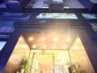 Bán căn hộ tòa b 165 thái hà, 78m2, 8.45tỷ, 2ngủ, 2vs, sổ đỏ cc, full nội thất.  0395 188 ***