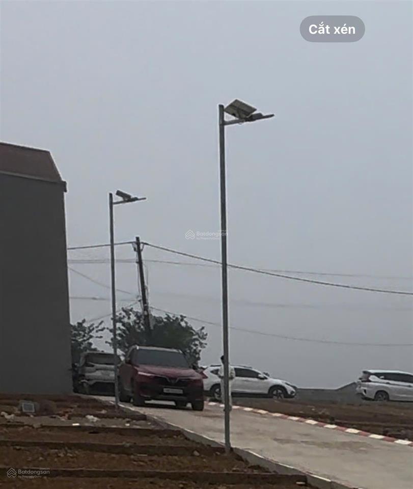 Chính chủ bán nhanh 105.7m2 đất tại xã tu vũ, thanh thủy, phú thọ, giá cực chất 490 triệu