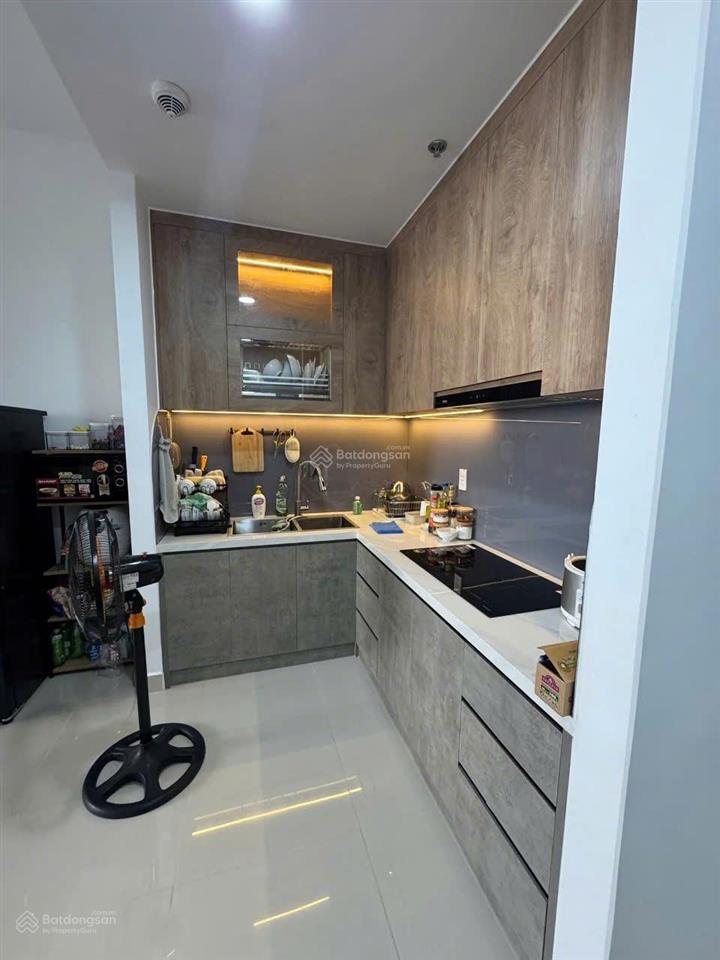 Bán căn hộ offictel sunrise city, quận 7 | có ban công sân vườn, chỉ từ 3.3 tỷ