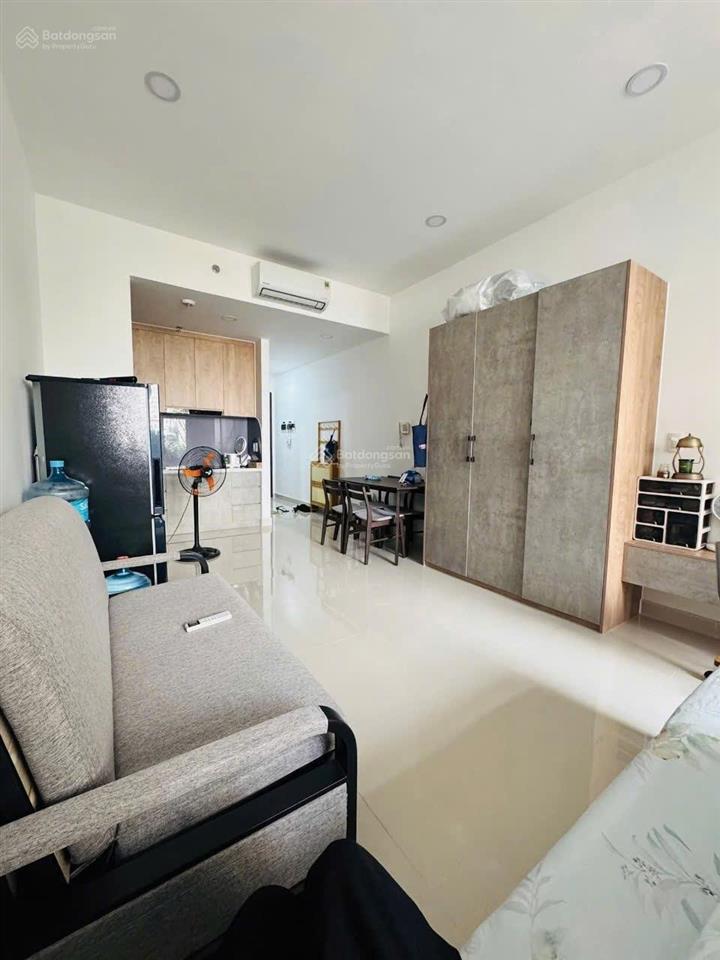 Bán căn hộ offictel sunrise city, quận 7 | có ban công sân vườn, chỉ từ 3.3 tỷ