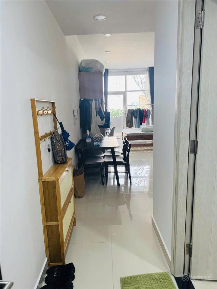 Bán căn hộ offictel sunrise city, quận 7 | có ban công sân vườn, chỉ từ 3.3 tỷ