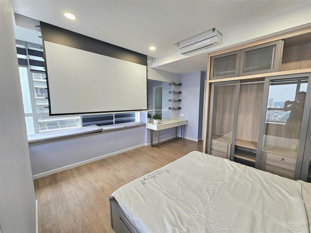 Sunrise city quận 7 | 106m2 2pn 2wc giá chỉ 7.5 tỷ, có sổ hồng.  0909 982 *** thư