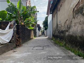 Chính chủ gửi bán 88m2 đất xã tự nhiên, thường tín, sát dự án kđt thể thao olympic, vđ4, cầu mễ sở