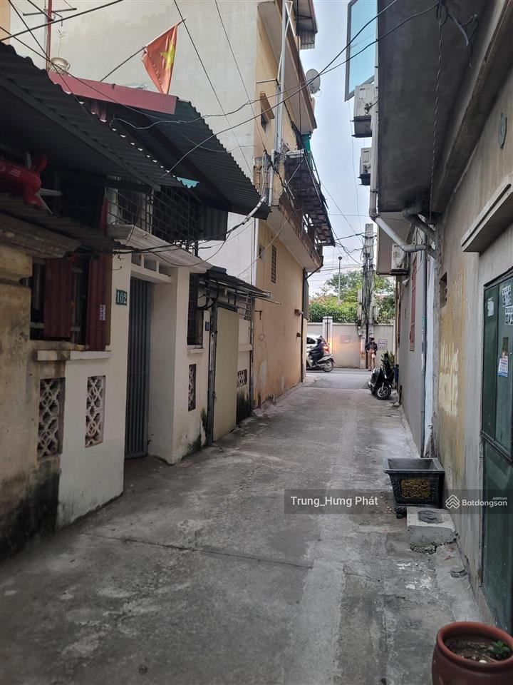 Bán nhà c4 khu tt bv tâm thần tw, thường tín, gần vành đai 4, trung tâm khu b kđt thể thao olympic.