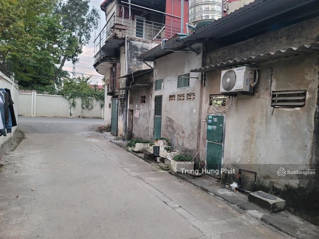 Bán nhà c4 khu tt bv tâm thần tw, thường tín, gần vành đai 4, trung tâm khu b kđt thể thao olympic.