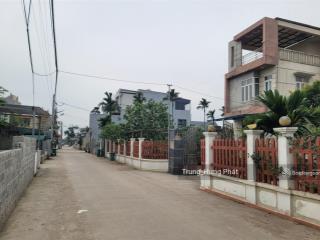 Cần bán đất hồng vân, thường tín, ngõ ô tô, gần ô tô tránh, gần vành đai 4, cầu mễ sở sang hưng yên