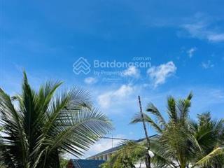 Bán lô đất view biển bình châu, bình sơn, quảng ngãi, 345m² giá chỉ 5.8 tỷ