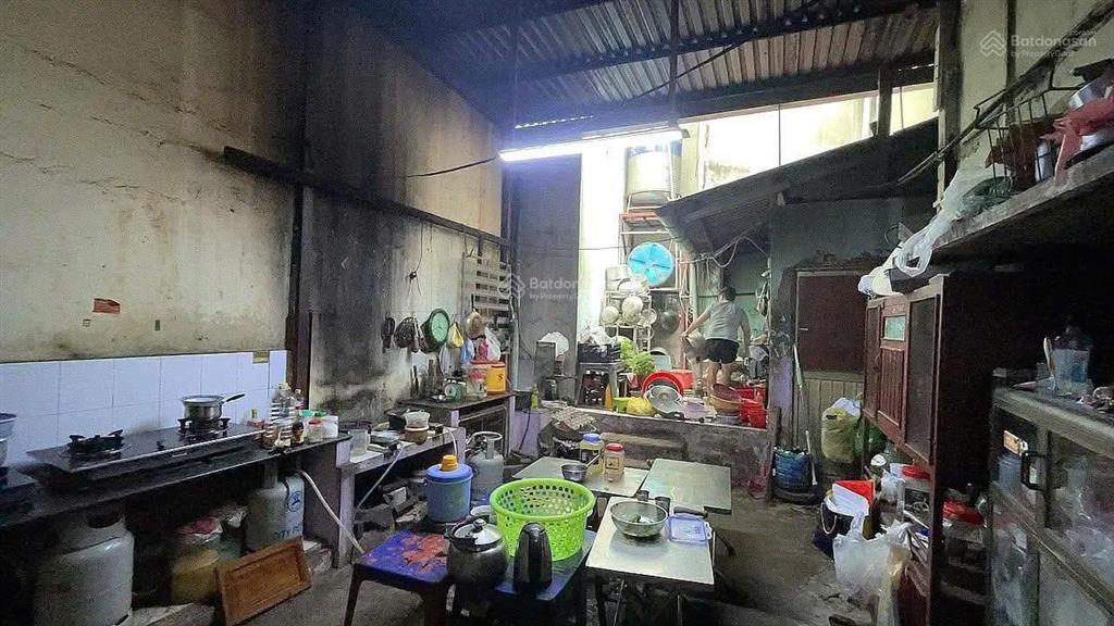 Bán nhà hẻm phan xích long phú nhuận  168m  2 tầng  40 tỷ  tiềm năng xây mới