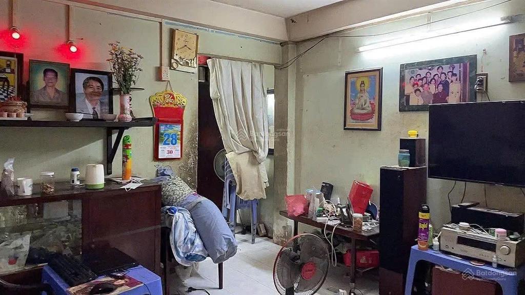 Bán nhà hẻm phan xích long phú nhuận  168m  2 tầng  40 tỷ  tiềm năng xây mới