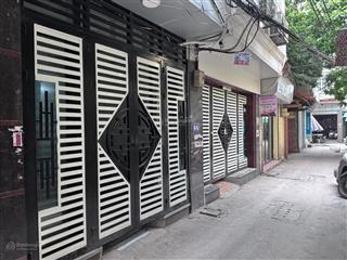 Cầu diễn nhà ô tô đỗ ngõ thông 7 phòng vừa ở vừa cho thuê 9,2 tỷ