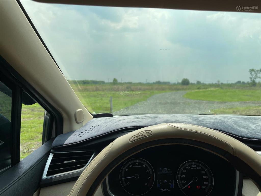 Bán đất 2 sào 533 mặt tiền đẹp có suối bao quanh, gần chợ & ubnd làm nhà vườn quá lý tưởng