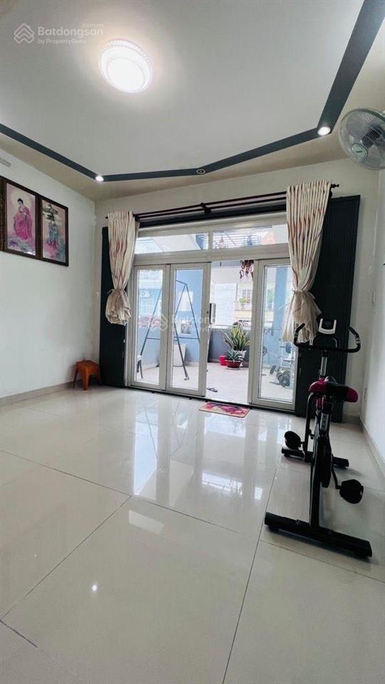 Bán nhà riêng 108m2 biệt thự nguyễn thị tần quận 8