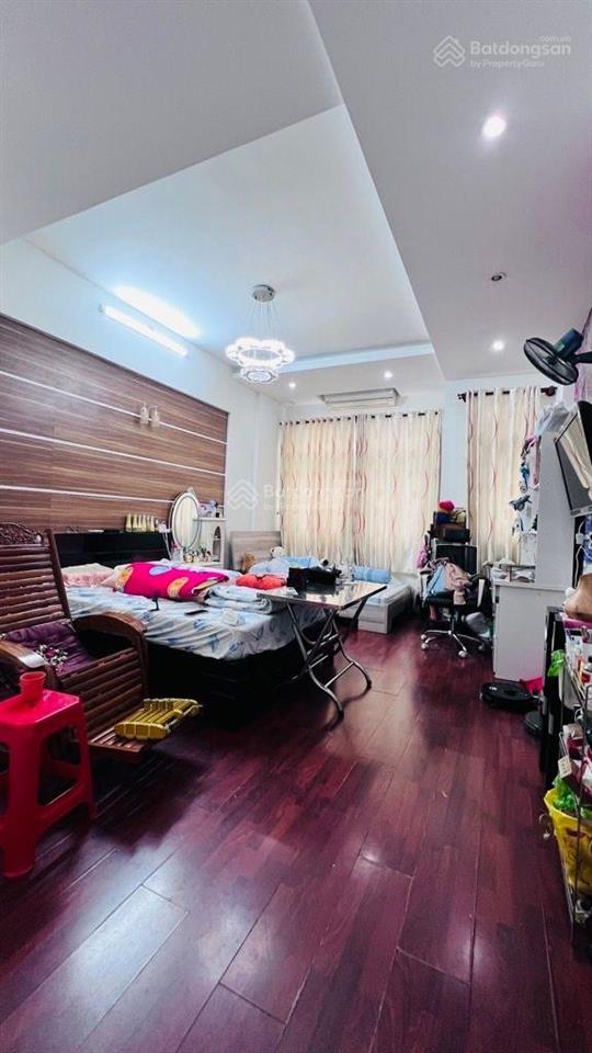 Bán nhà riêng 108m2 biệt thự nguyễn thị tần quận 8